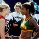 Kirsten Dunst and Gabrielle Union in Bring It On
IMDb